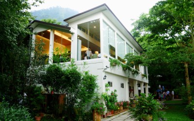 照片：「bluehawaii」BLOG