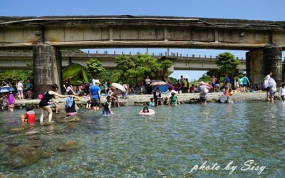 照片：「西西」BLOG