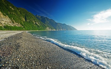 照片：「許傑」BLOG