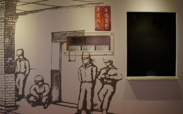 照片：「妮可」BLOG