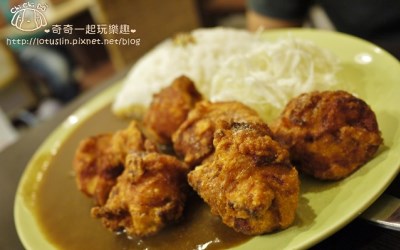 照片：「奇奇一起玩樂趣」BLOG