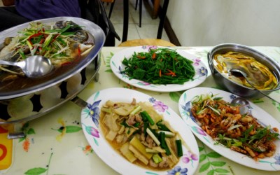 照片：「bluehawaii」BLOG