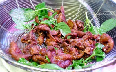 照片：「瑪格」BLOG
