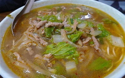 照片：「yummwu」BLOG