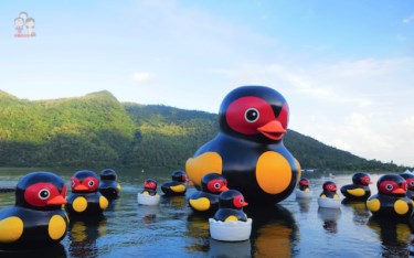 照片：「一哥的玩遍全台灣」BLOG