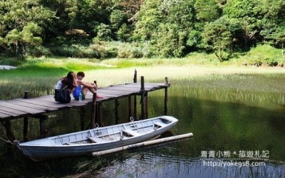 照片：「青青」BLOG