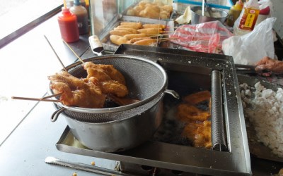 照片：「oldfather」BLOG