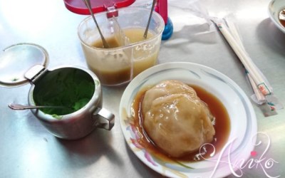 照片：「艾妮可」BLOG