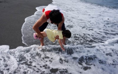 照片：「Tiss」BLOG