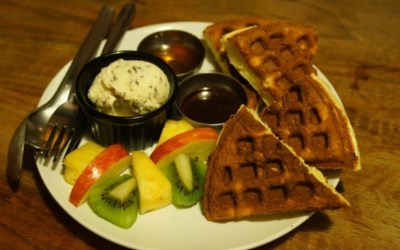 照片：「Sky」BLOG