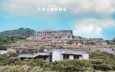 照片：「寰兒」BLOG