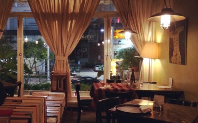 照片：「披著虎皮的貓」BLOG