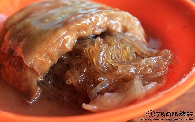 照片：「果凍魚」BLOG