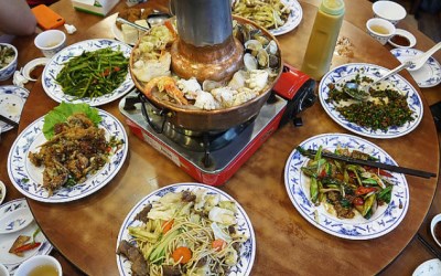 照片：「老錢」BLOG