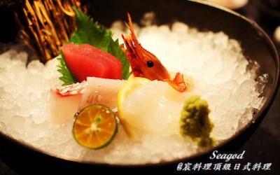照片：「seagod」BLOG