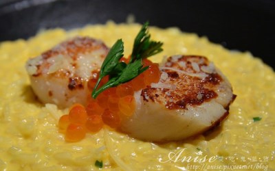 照片：「Anise」BLOG