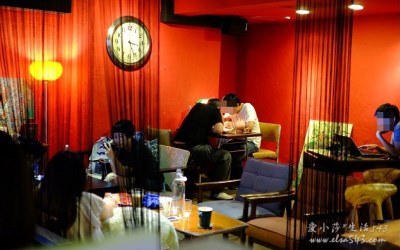 照片：「愛小莎」BLOG