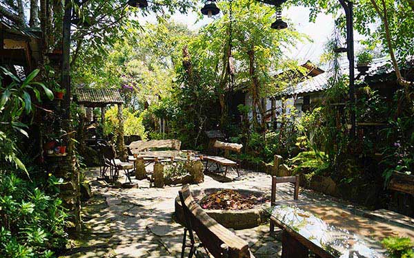照片：「貓子」BLOG