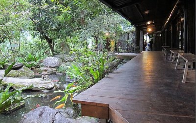 照片：「蘭妮」BLOG