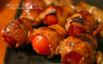 照片：「Anise」BLOG