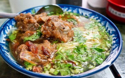 照片：「焦小糖」BLOG