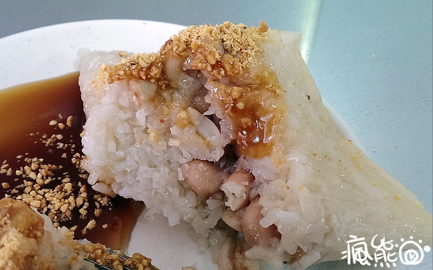 照片：「瘋熊」BLOG