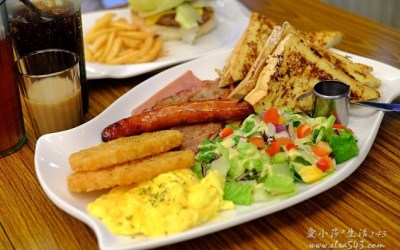 照片：「愛小莎」BLOG
