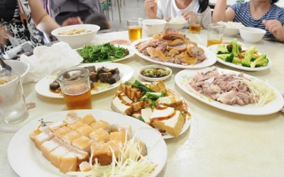 照片：「捲捲頭」BLOG