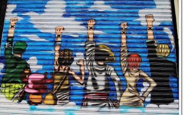 照片：「Darren」BLOG