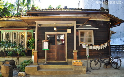 照片：「青青」BLOG