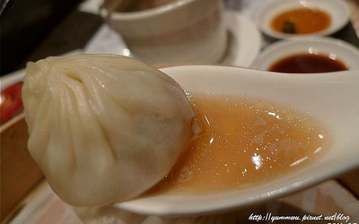 照片：「yummwu」BLOG