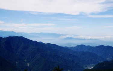 照片：「bluehawaii」BLOG