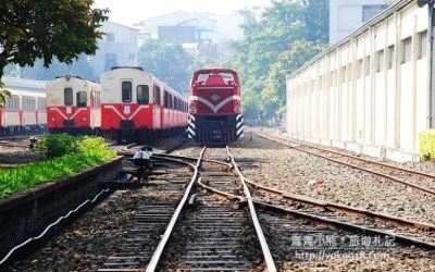 照片：「青青」BLOG