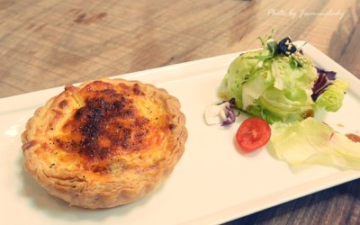 照片：「茉莉」BLOG