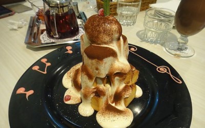 照片：「哈比小叮噹」BLOG