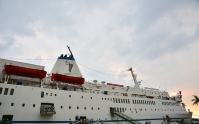 照片：「阿婷」BLOG