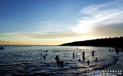 照片：「范小貓」BLOG