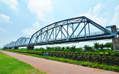 照片：「阿mon」BLOG