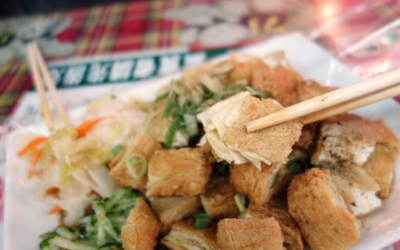 照片：「美食魚樂誌‧小魚」BLOG