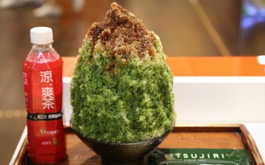 照片：「陳小可」BLOG