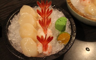 照片：「陳小可」BLOG