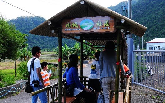 照片：「一哥的玩遍全台灣」BLOG