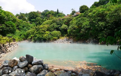 照片：「莎莉哈小姐」BLOG