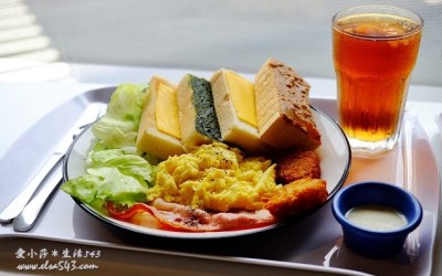 照片：「愛小莎」BLOG