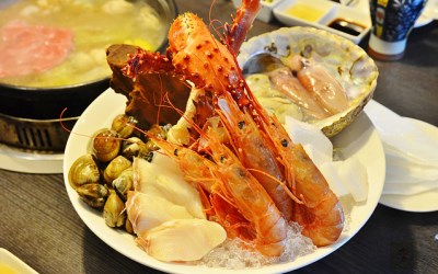 照片：「阿mon」BLOG