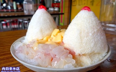 照片：「大口」BLOG