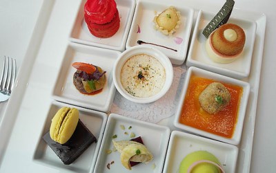 照片：「Mandy」BLOG