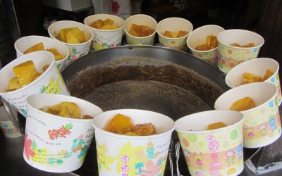 照片：「阿瓜」BLOG