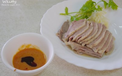 照片：「小環」BLOG