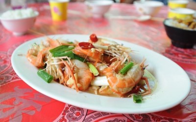 照片：「捲捲頭」BLOG